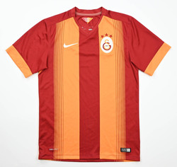 2014-15 GALATASARAY SHIRT S