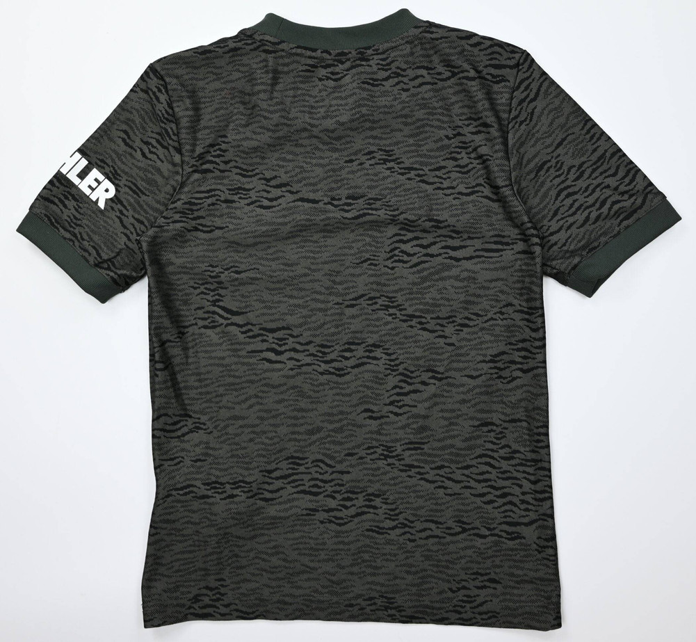 2020-21 MANCHESTER UNITED KOSZULKA XS. BOYS