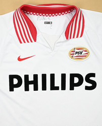 2007-09 PSV EINDHOVEN SHIRT S