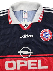 1997-99 BAYERN MUNCHEN KOSZULKA 2XL