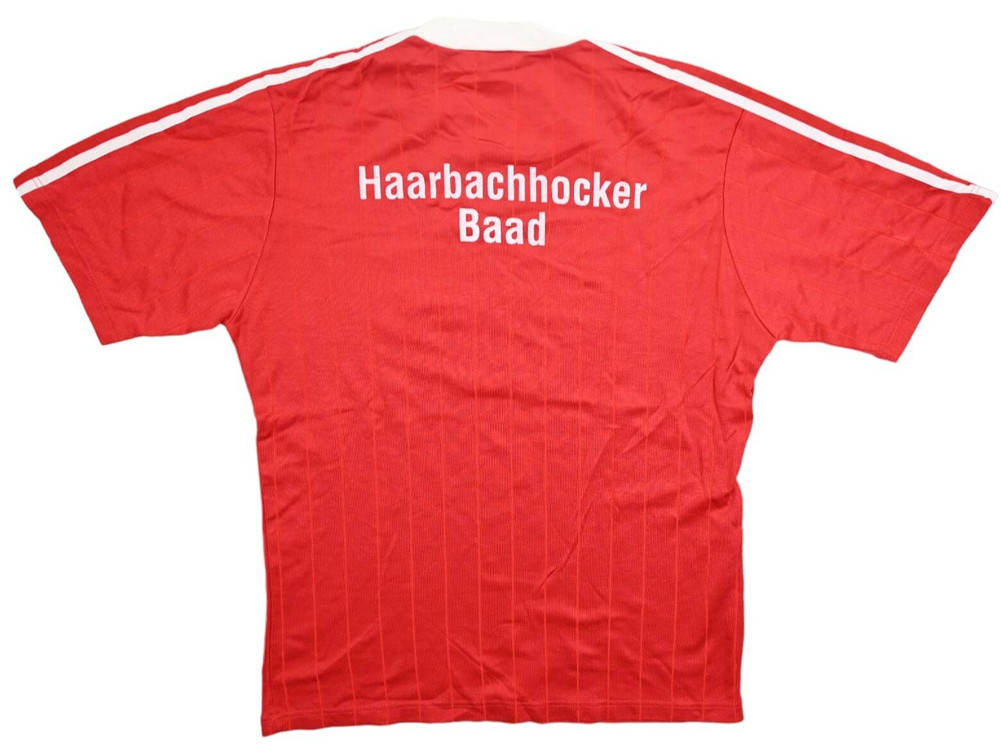 ADIDAS OLDSCHOOL SHIRT L