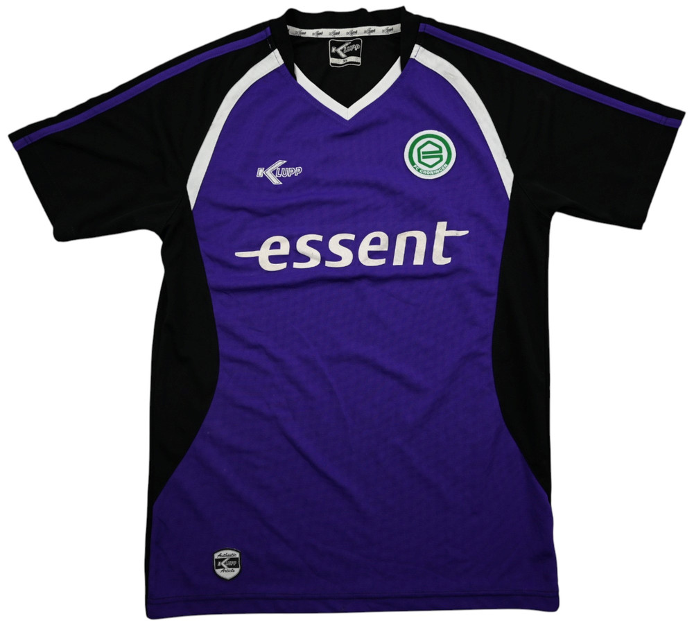 GRONINGEN SHIRT XL