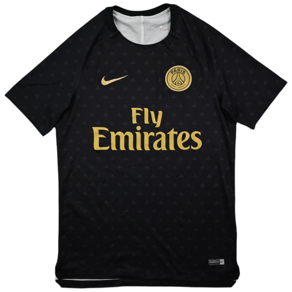 2018-19 PARIS SAINT GERMAIN KOSZULKA M