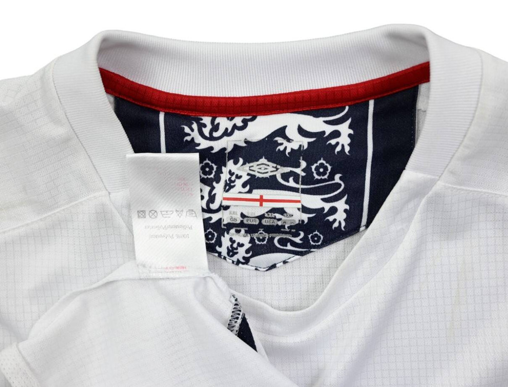 ENGLAND KOSZULKA 2XL