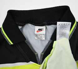 1997-98 BORUSSIA DORTMUND SHIRT XXL