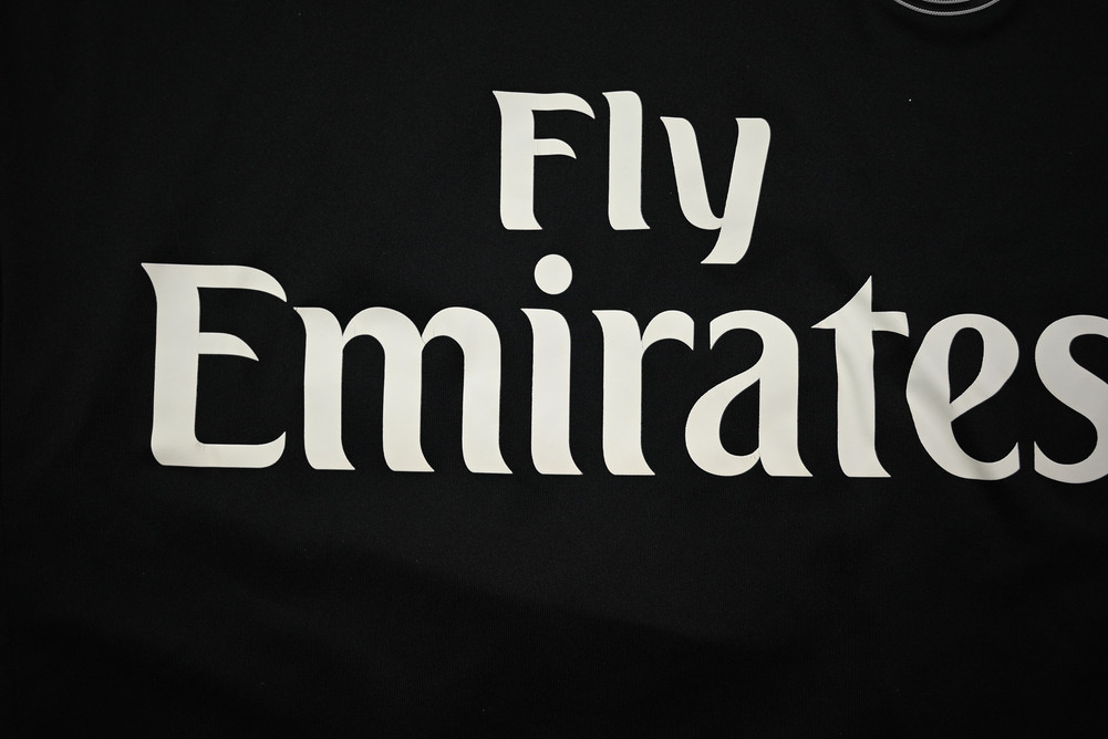 2016-17 REAL MADRID *BALE* KOSZULKA L. BOYS