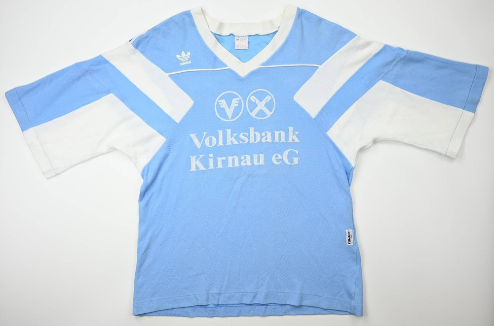 ADIDAS OLDSCHOOL #5 SHIRT L