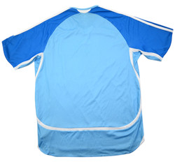 2006-07 CLUB BRUGGE KOSZULKA L