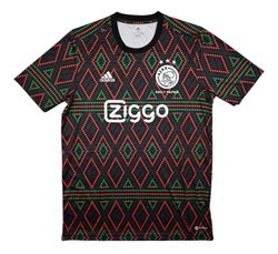 2022-23 AJAX AMSTERDAM SHIRT L