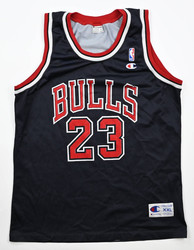 CHICAGO BULLS NBA *JORDAN* KOSZULKA XXL