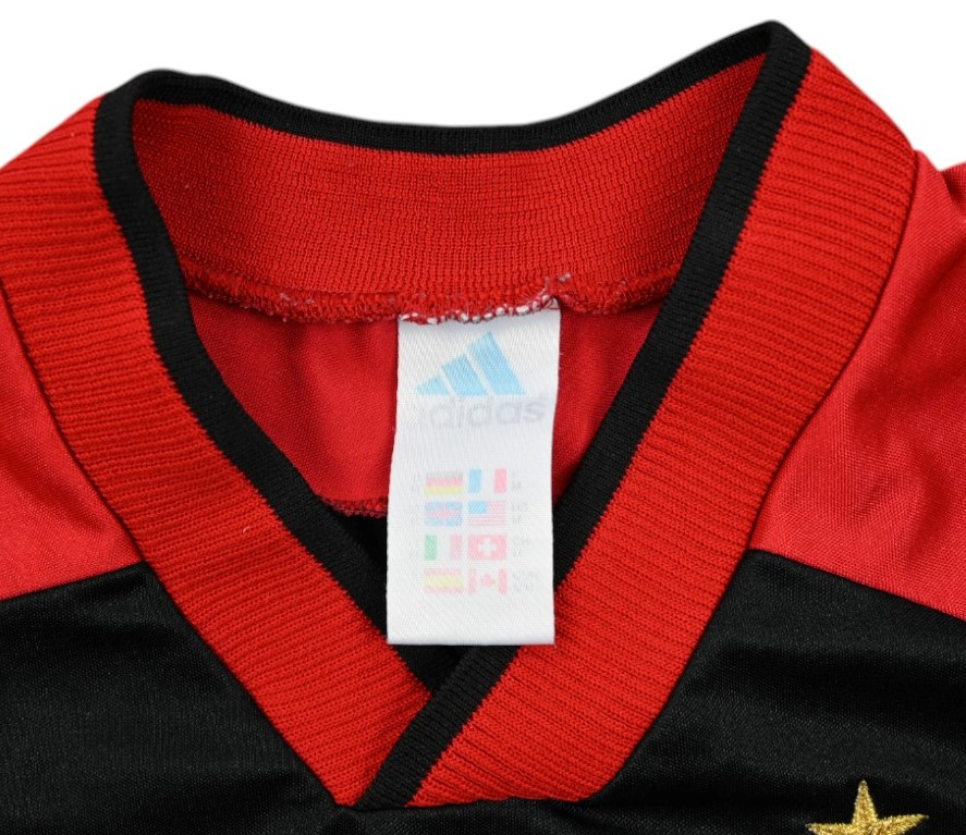 1998-99 AC MILAN KOSZULKA M