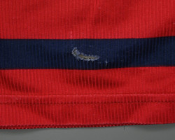 1998-00 BAYERN MUNCHEN SHIRT L. BOYS