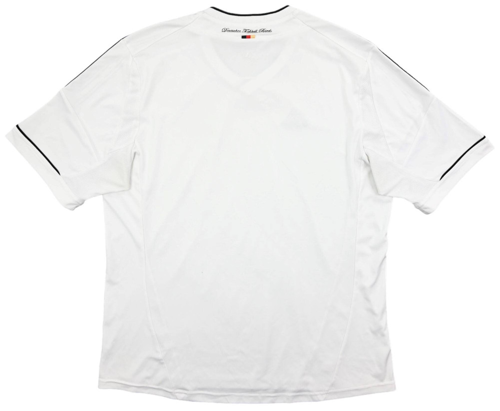 2012-13 GERMANY KOSZULKA XL