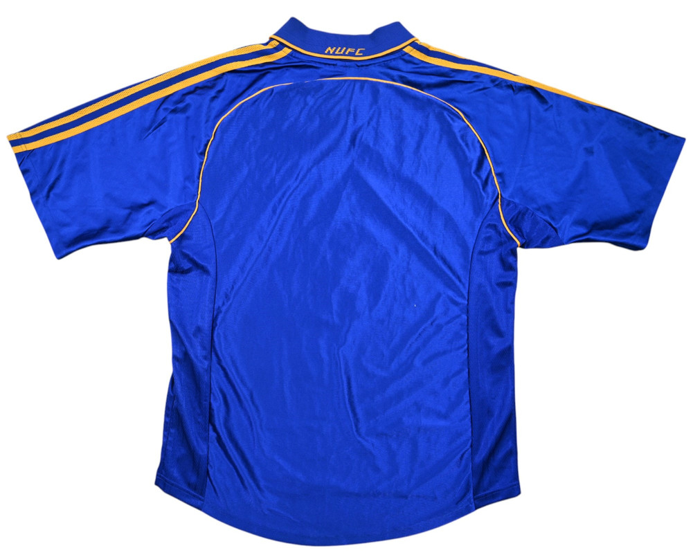 1998-99 NEWCASTLE UNTED KOSZULKA L
