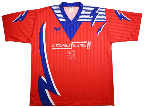 FC ASCHERSLEBEN KOSZULKA XL