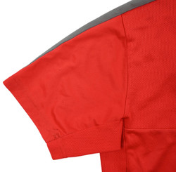 2016-17 ARSENAL SHIRT S