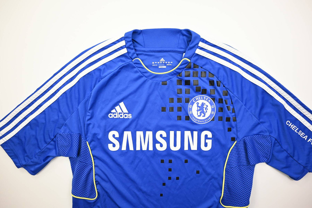 2011-12 CHELSEA LONDON KOSZULKA S