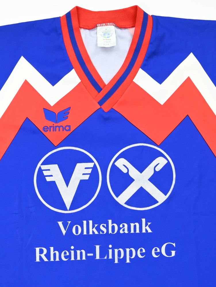 ERIMA OLDSCHOOL KOSZULKA L/XL