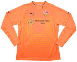 2014-15 VFB STUTTGART *TANNE* GK LONGSLEEVE KOSZULKA XL