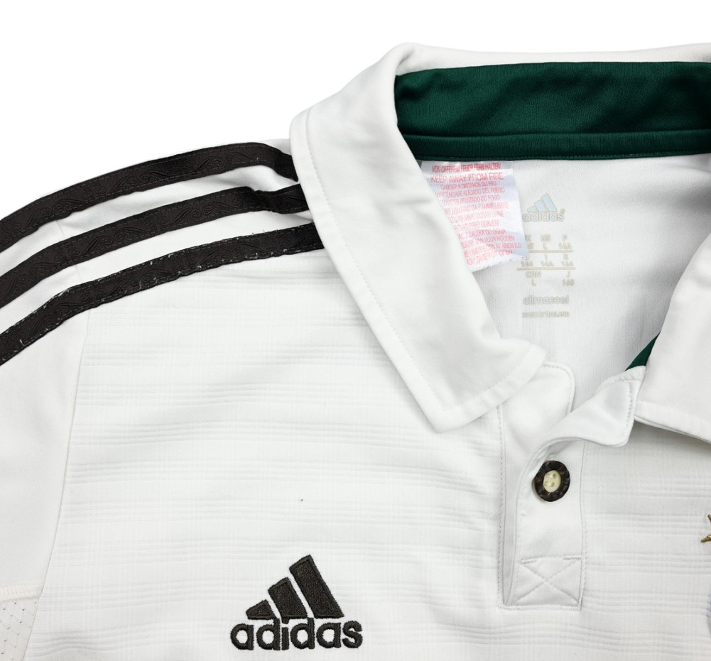 2013-14 BAYERN MUNCHEN *THIAGO* SHIRT L. BOYS