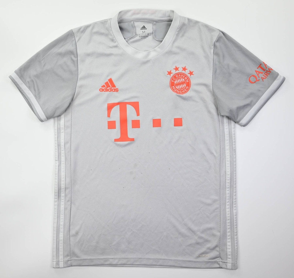 2020-21 BAYERN MUNCHEN KOSZULKA M