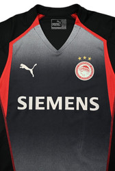 2005-06 OLYMPIAKOS KOSZULKA S