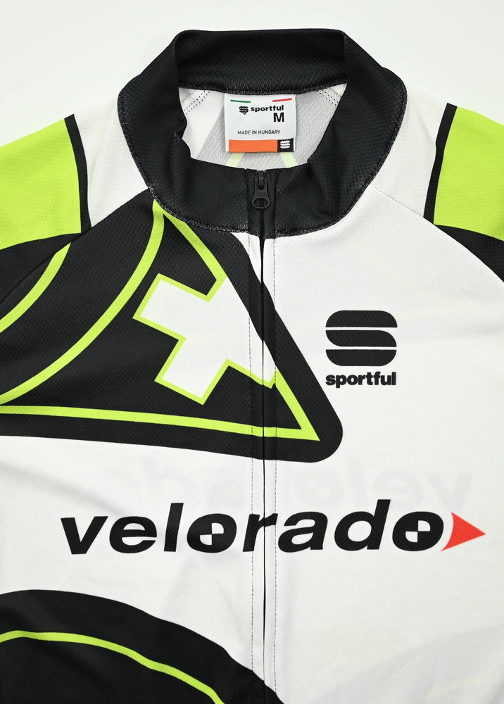 SPORTFUL VELORADO CYCLING SHIRT M