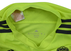 2015-16 REAL MADRID SHIRT L. BOYS