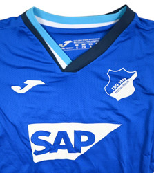 2020-21 TSG HOFFENHEIM *KRAMARIC* SHIRT WOMENS S