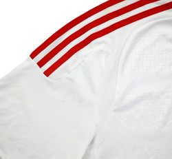 2009-10 HAMBURG SHIRT M