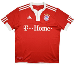 2009-10 BAYERN MUNCHEN KOSZULKA XL. BOYS