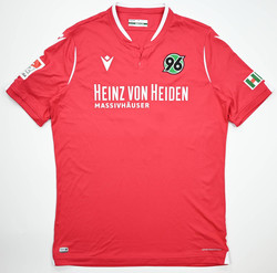 2019-20 HANNOVER 96 KOSZULKA XXL