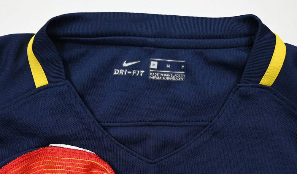 2016-17 RB LEIPZIG SHIRT M