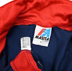MASITA OLDSCHOOL TOP S
