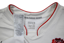 ENGLAND RUGBY KOSZULKA L