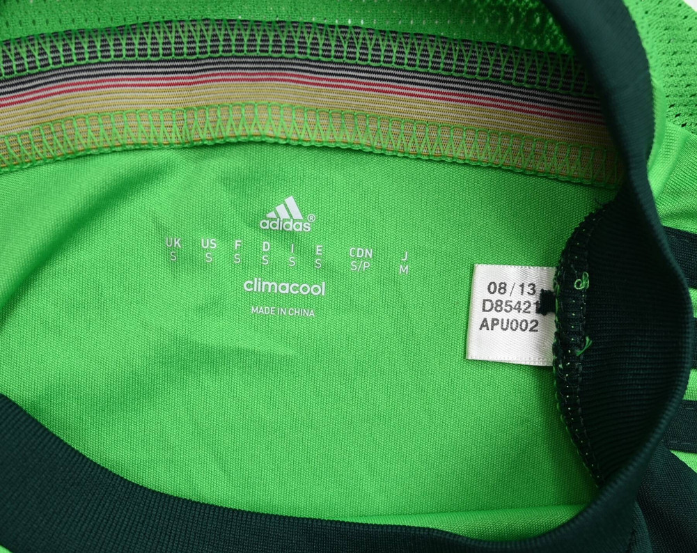 2014-15 GERMANY GK LONGSLEEVE S