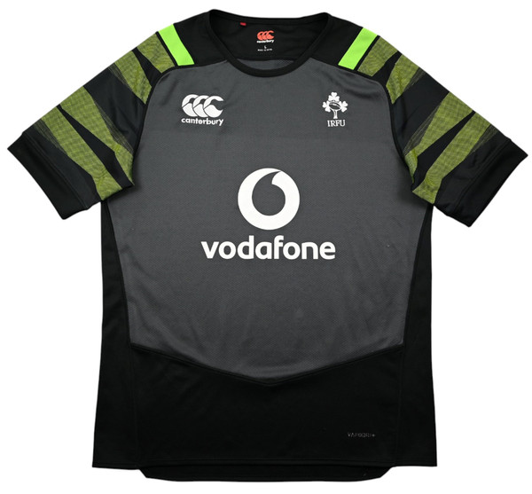 IRELAND RUGBY KOSZULKA L