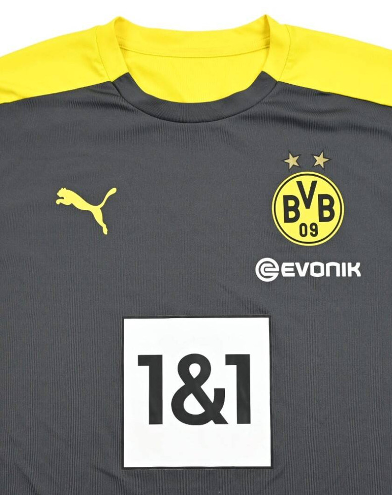 BORUSSIA DORTMUND KOSZULKA L