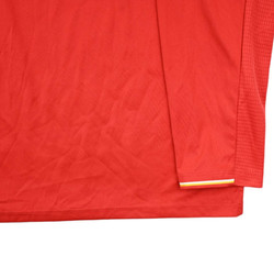 2015-16 LIVERPOOL LONGSLEEVE M