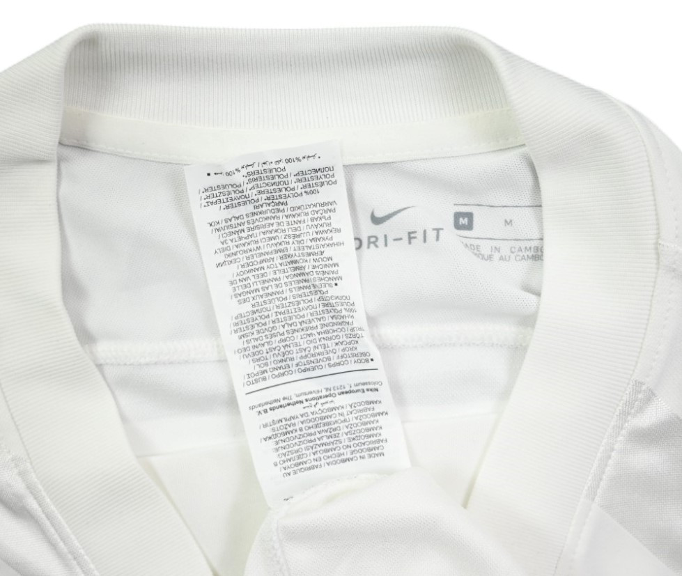 2021-22 WACKER INNSBRUCK *GALLE* SHIRT M