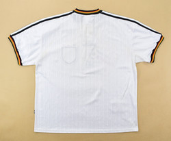 1996-98 GERMANY SHIRT XXL