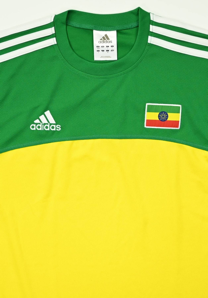 2006-07 ETHIOPIA KOSZULKA L