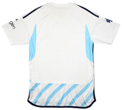 2023-24 NOTTINGHAM FOREST SHIRT M
