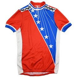 BLACKY KOSZULKA KOLARSKA L