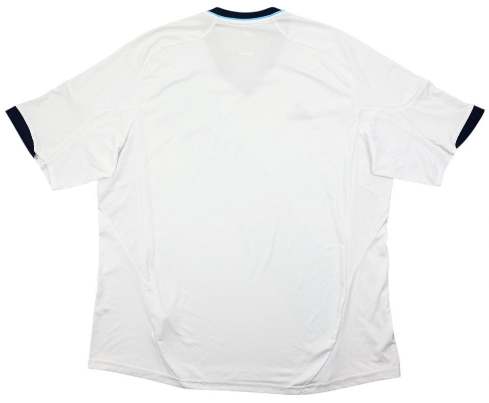 2012-13 CHELSEA KOSZULKA XXL