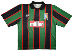 1993-95 ASTON VILLA SHIRT L