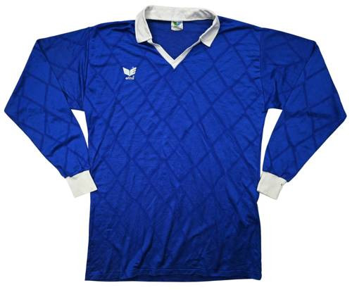 ERIMA OLDSCHOOL LONGSLEEVE SHIRT XL