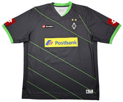 2011-12 BORUSSIA MONCHENGLADBACH *WEISWEILER ELF* KOSZULKA XL