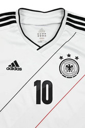 2012-13 GERMANY *PODOLSKI* KOSZULKA XL