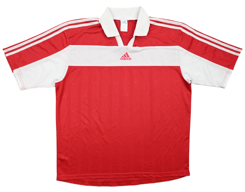 ADIDAS VINTAGE KOSZULKA XL